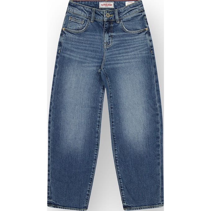 Jongens Baggy Jeans Keaton