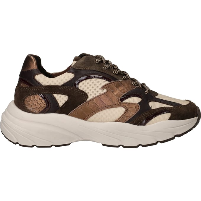 LOFF 1881 Sneakers - Dames - Multi - Maat:37