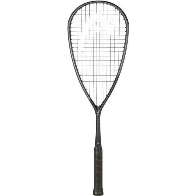 Squashracket Head Speed 120 2023