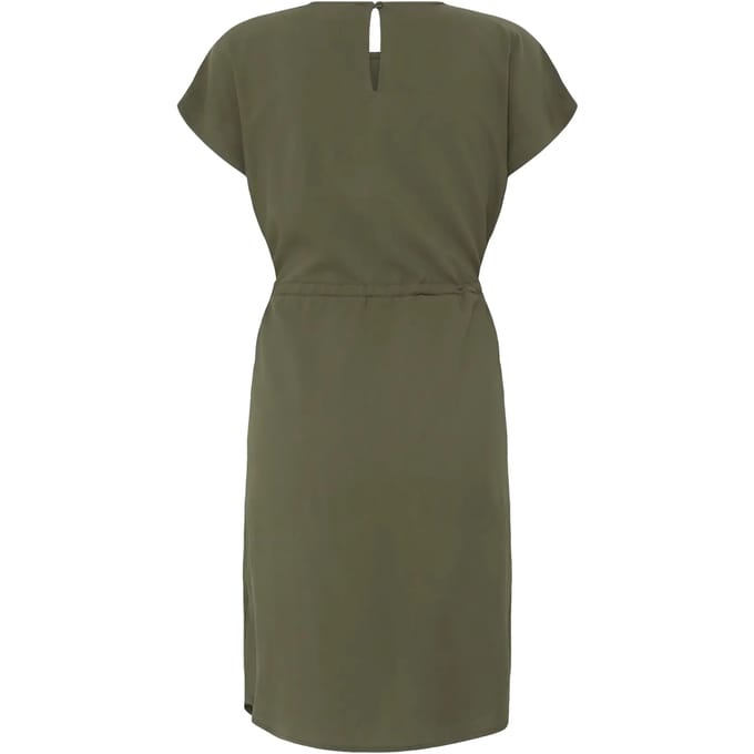b.young - BYMMJOELLA ONECK DRESS 2 - Dames - Mini jurken