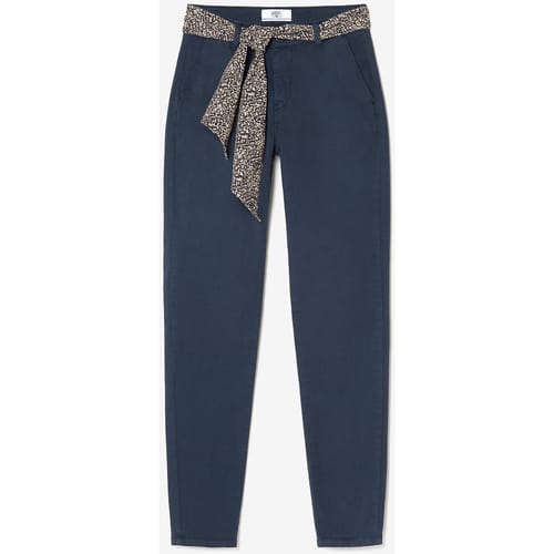 Broek Le Temps des Cerises Broek chino DYLI 4