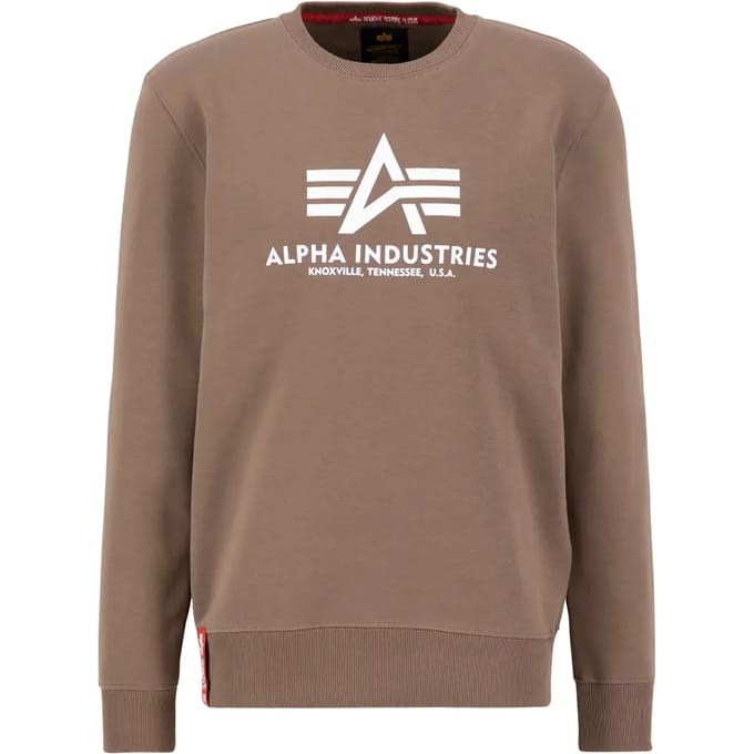 Trui Alpha Industries Basic