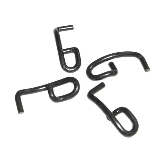 Normale rechte veren Campagnolo Syncro Ergopower (x4)