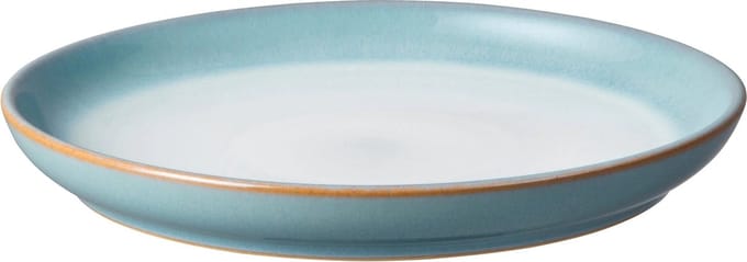 Denby | Azure Haze Coupe Bord Medium ø 21 cm - Bord