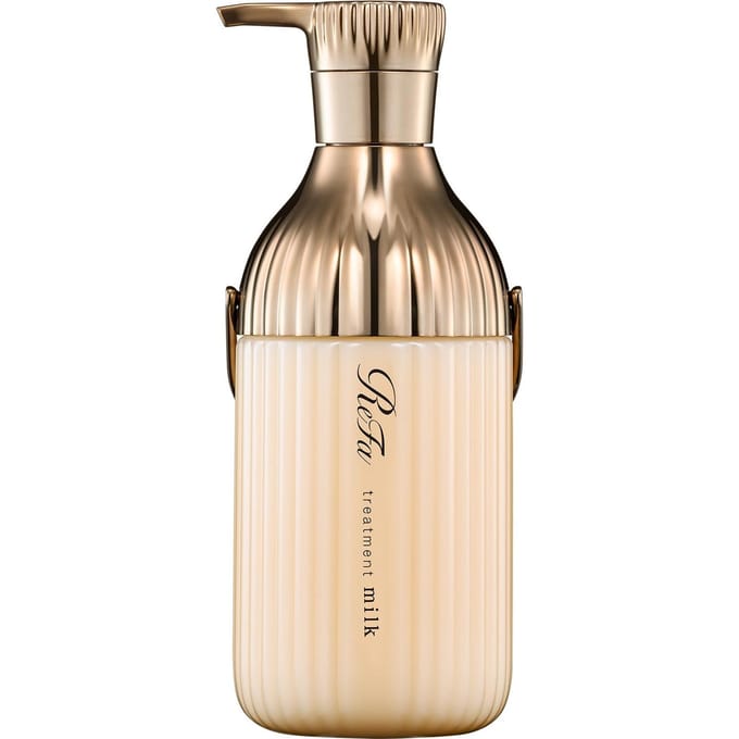 MTG - ReFa Milk Protein Royal Hair Treatment 500ml