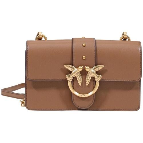 Handtas Pinko LOVE ONE MINI 105856 A0F1