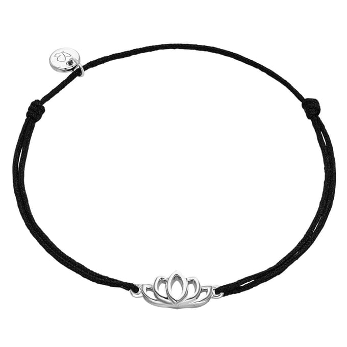 Glanzstücke München Textiel armband
