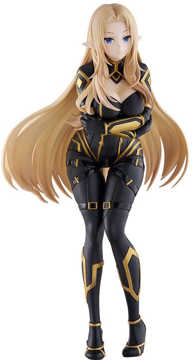 The Eminence in Shadow Pop Up Parade PVC Statue Alpha L Size 21 cm
