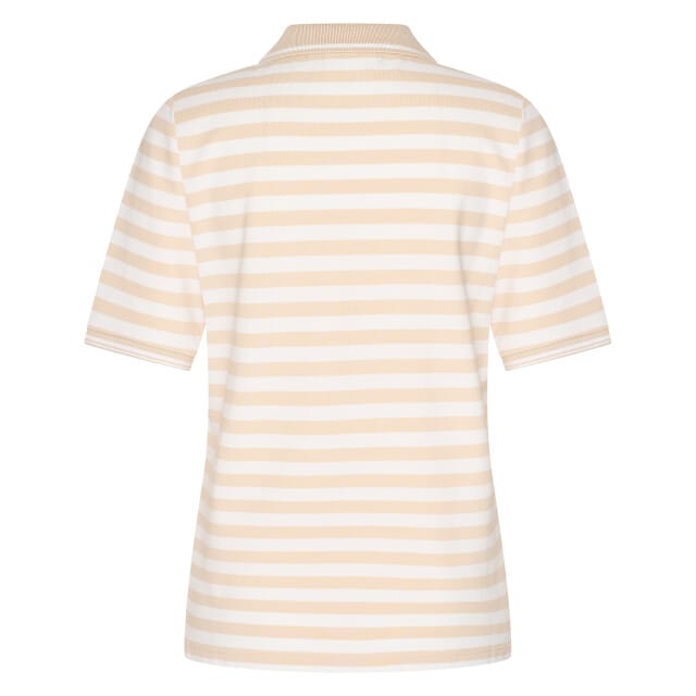 HV Society Poloshirt hvsravi ms