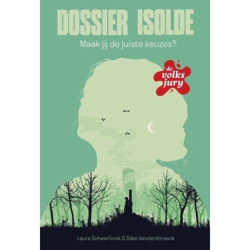 Dossier Isolde - Silke Vandenbroeck