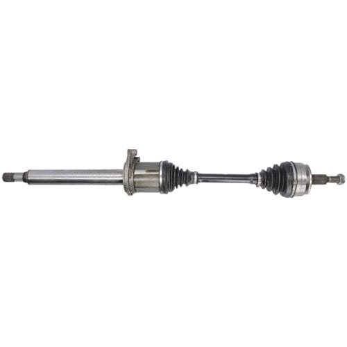 Aandrijfas POINT GEAR PNG75989
