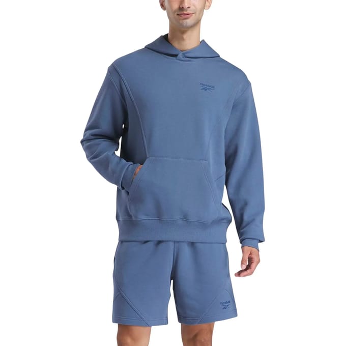 Hoodie Reebok Icon Elements