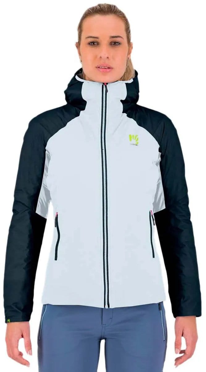 Karpos Vinson Evo Jas Blauw L Vrouw