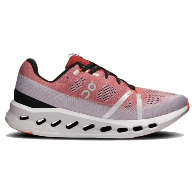 On Cloudsurfer 1 M Auburn | Frost Maat: 42.5 | Hardloopschoenen Outlet | Heren