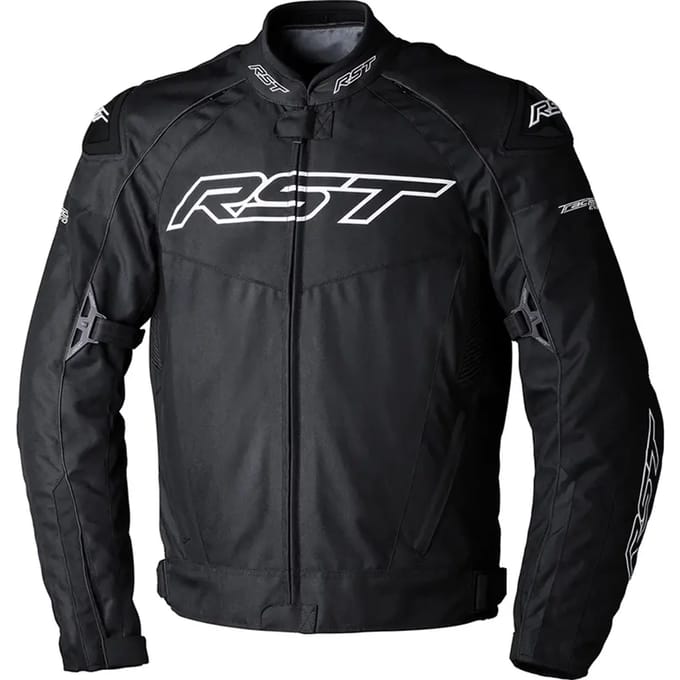 Motorjas RST TracTech Evo 5 CE