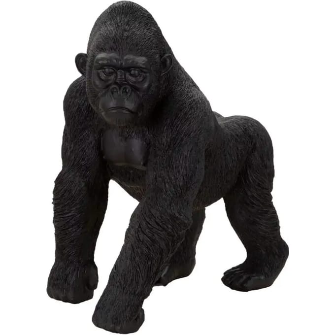Decoratief object Mauro Ferretti Gorilla