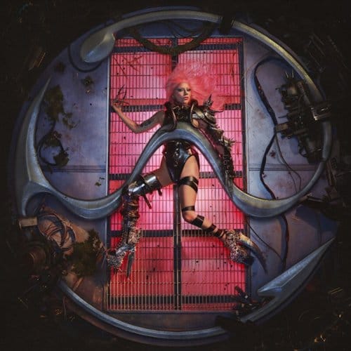 Chromatica - Lady Gaga