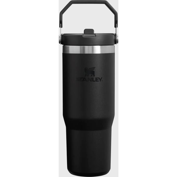 The IceFlow™ Flip Straw 20 Tumbler 30oz