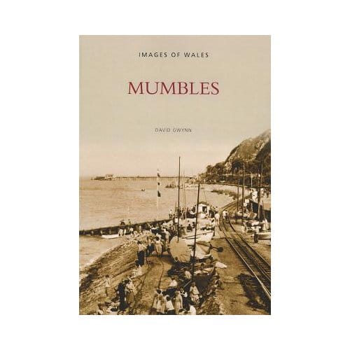 Mumbles - David Gwynn