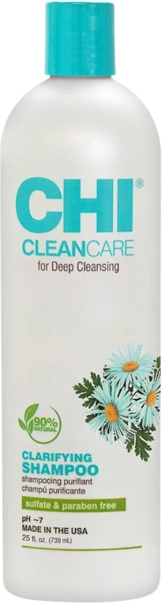CHI CleanCare Clarifying Shampoo 739ml