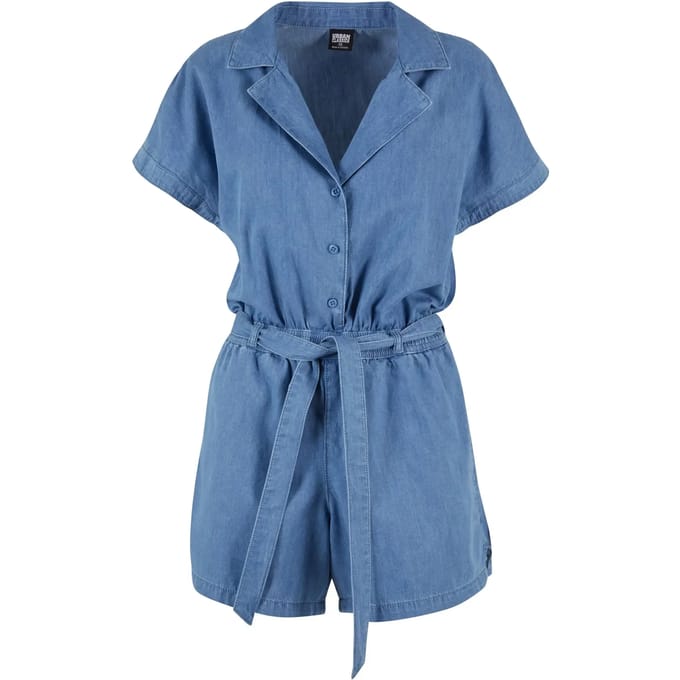 Dames jumpsuit Urban Classics