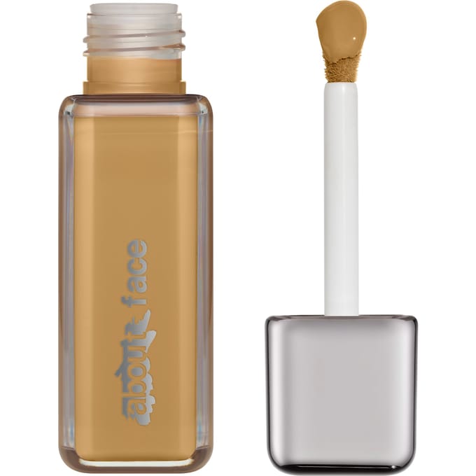 About Face The Performer - Md1Olive