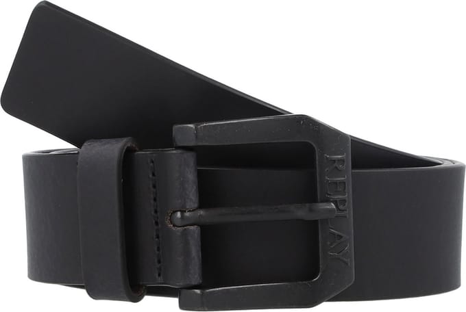 Ketting Replay AM2417 A3008A-098 BLACK
