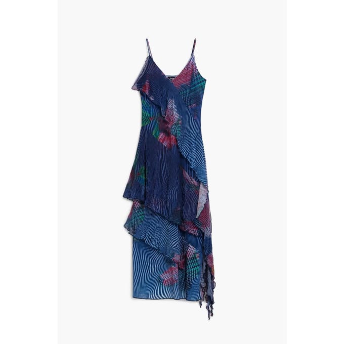 Damesjurk Desigual Nora