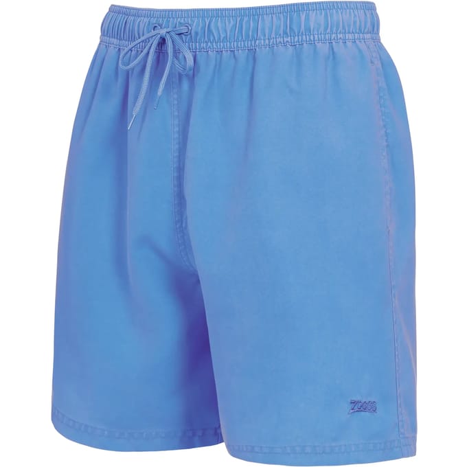 Kinderzwemshort Zoggs Mosman Washed