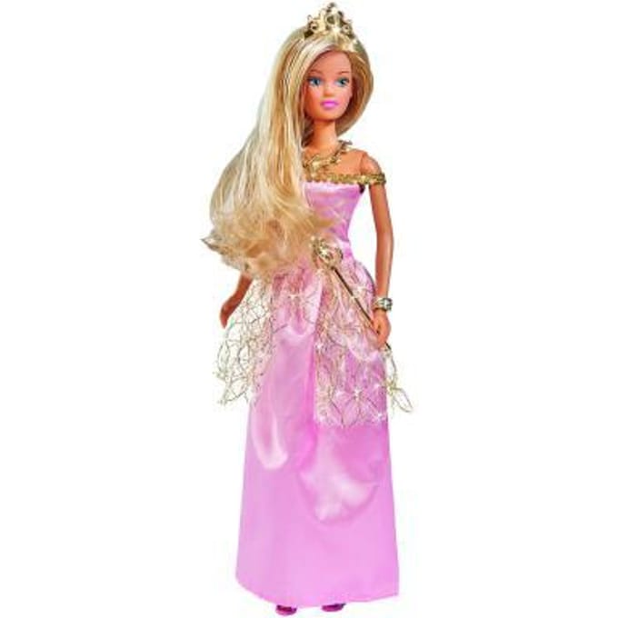 Simba - Steffi Love - Fashion Deluxe - Mode - Pop