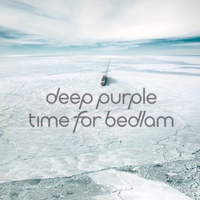 Time For Bedlam - Deep Purple