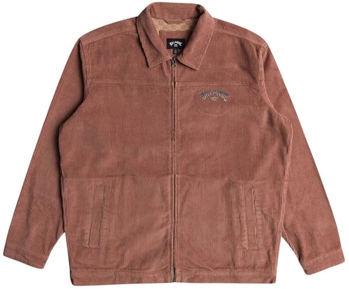Billabong Bad Dog Jas Roze M Man