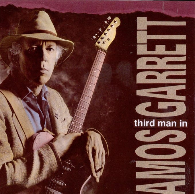 Third Man In