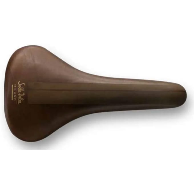 SELLA ITALIA TURBO BULLITT FEC LICHTMETAAL L1/BRUIN