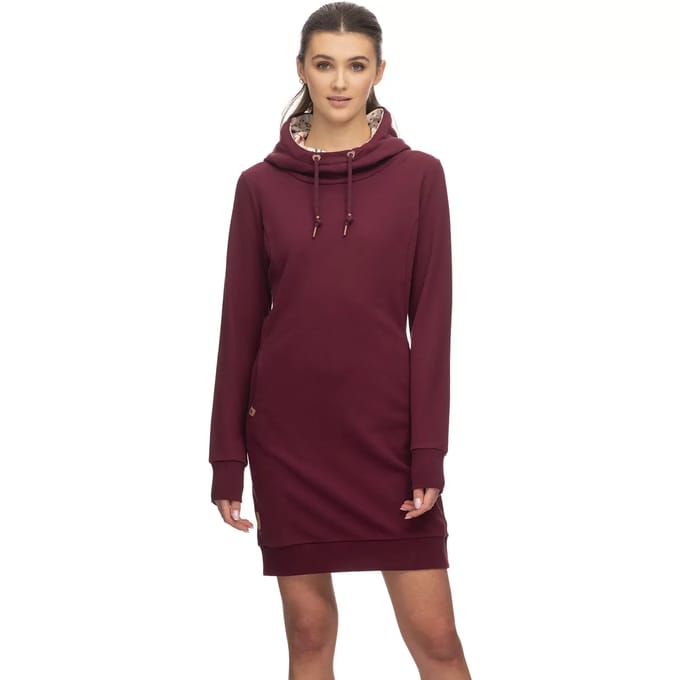 Damesjurk Ragwear Felinia