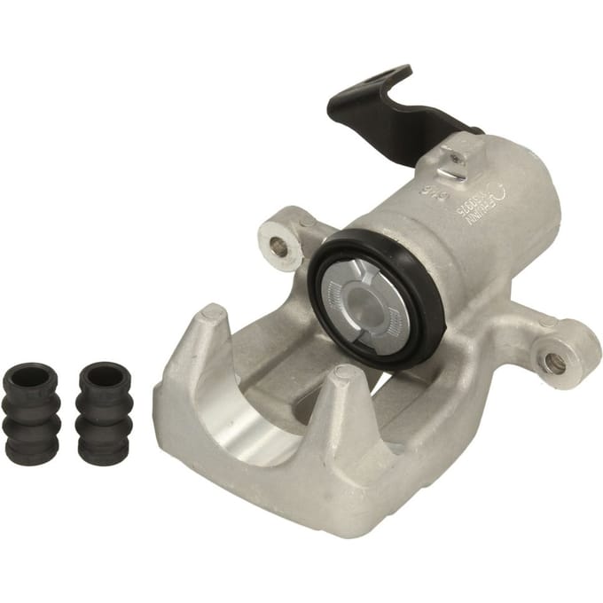Budweg Caliper Remklauw BUDWEG 343711, achter rechts