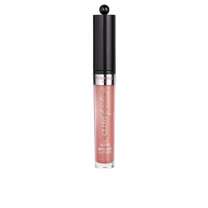 Bourjois Gloss Fabuleux Lipgloss 02 Golden Girl