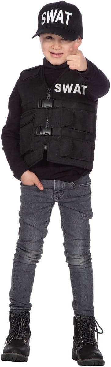SWAT Vest jongens