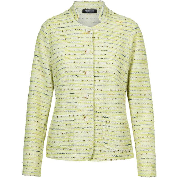 Frank Walder Blazer s62203002