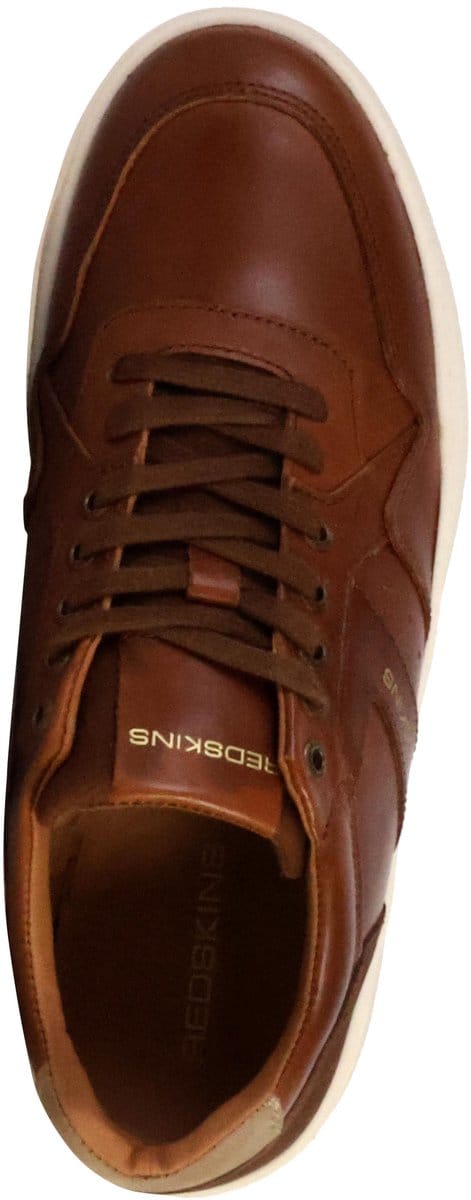 Zenica leren sneakers