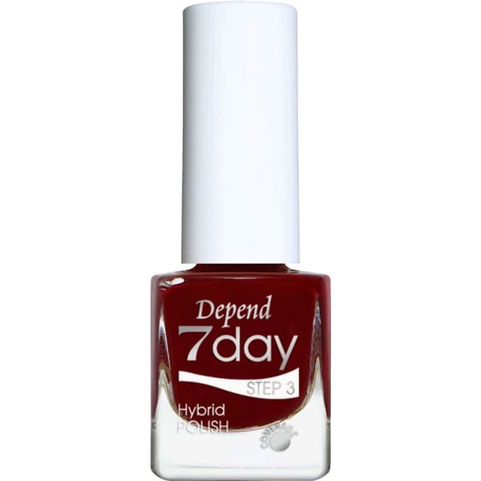 Depend 7day Hybrid Polish 7066 5 ml