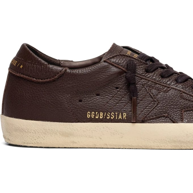 Golden Goose Mannenschoenen