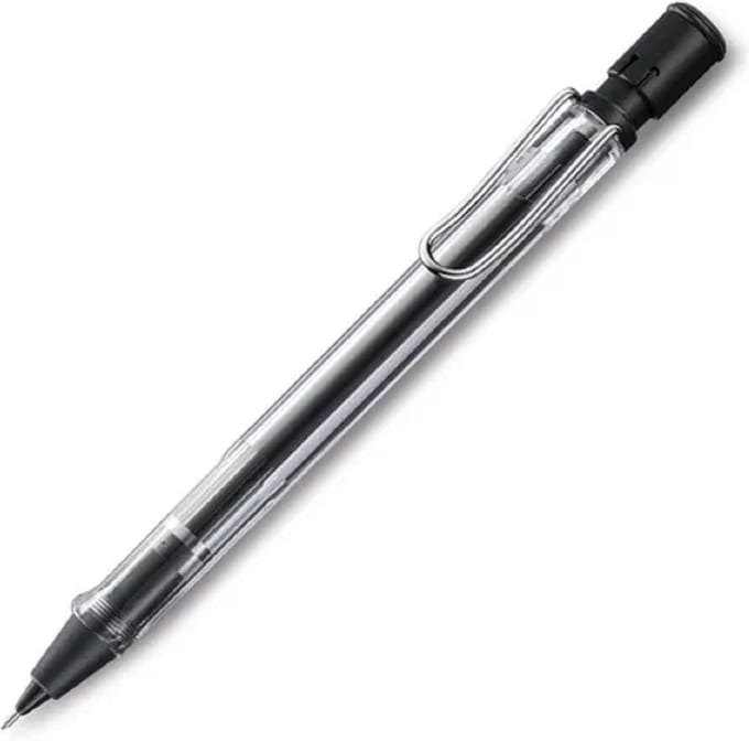 Lamy - Safari Vista Vulpotlood - Transparant