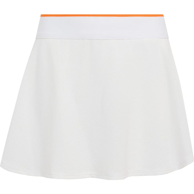 adidas Wow Pro Rok Kinderen-wit