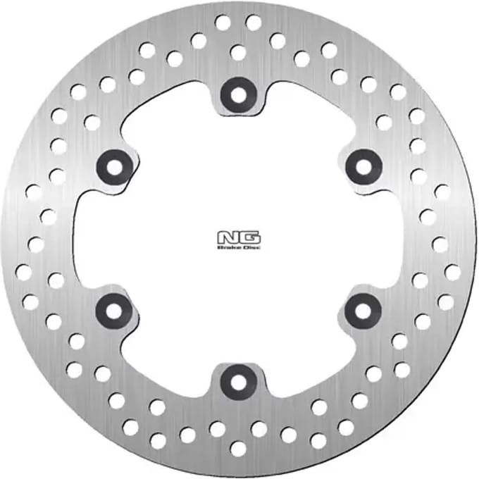 Remschijf voor vaste motorfiets NG Brake Disc DIS1807