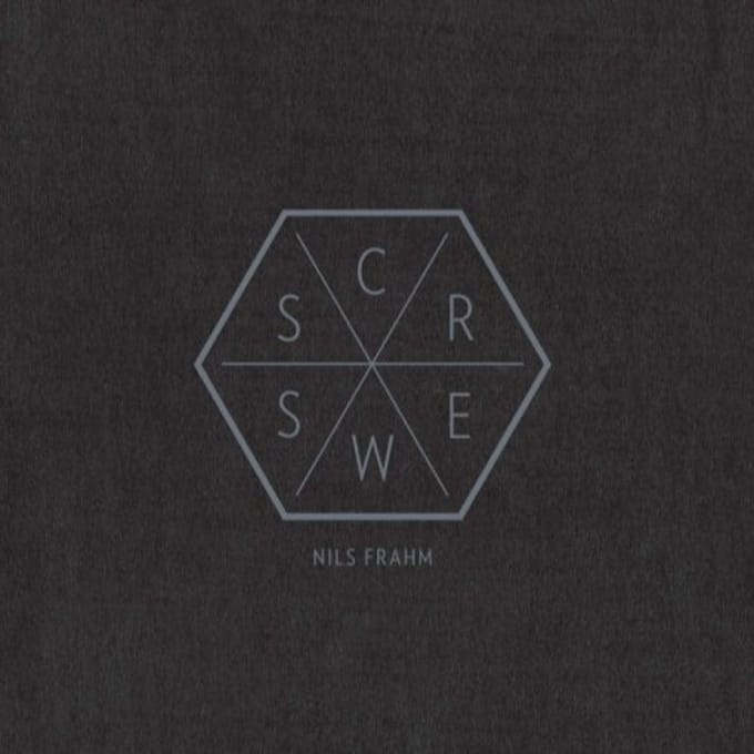 Nils Frahm - Screws Reworked (2 CD)