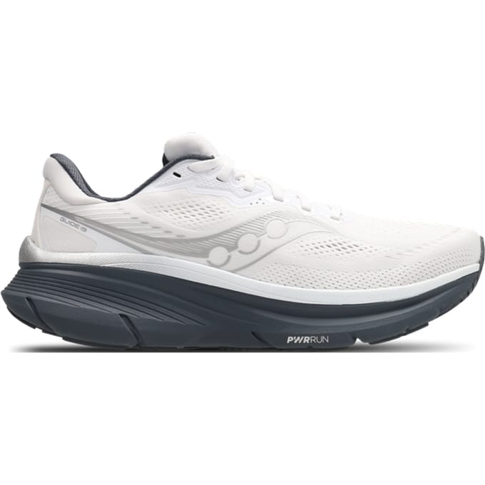 Saucony Guide 19 Hardloopschoenen Heren