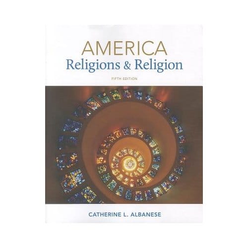 America - Albanese