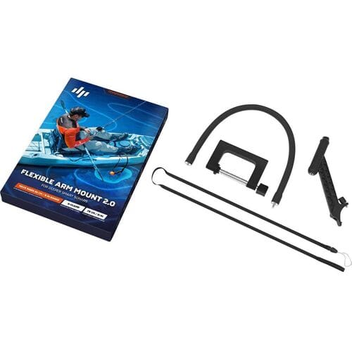 Fexibele montagearm voor Deeper Smart Fishfinder