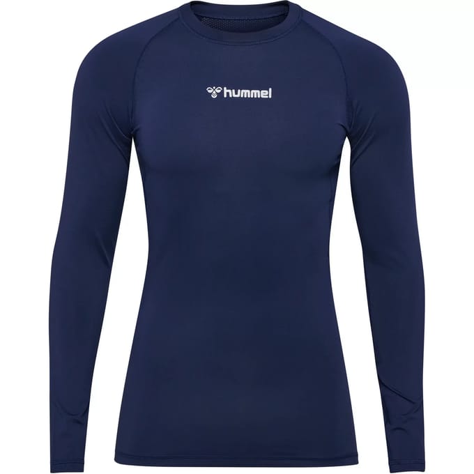 Jersey met lange mouwen Hummel Bl Performance